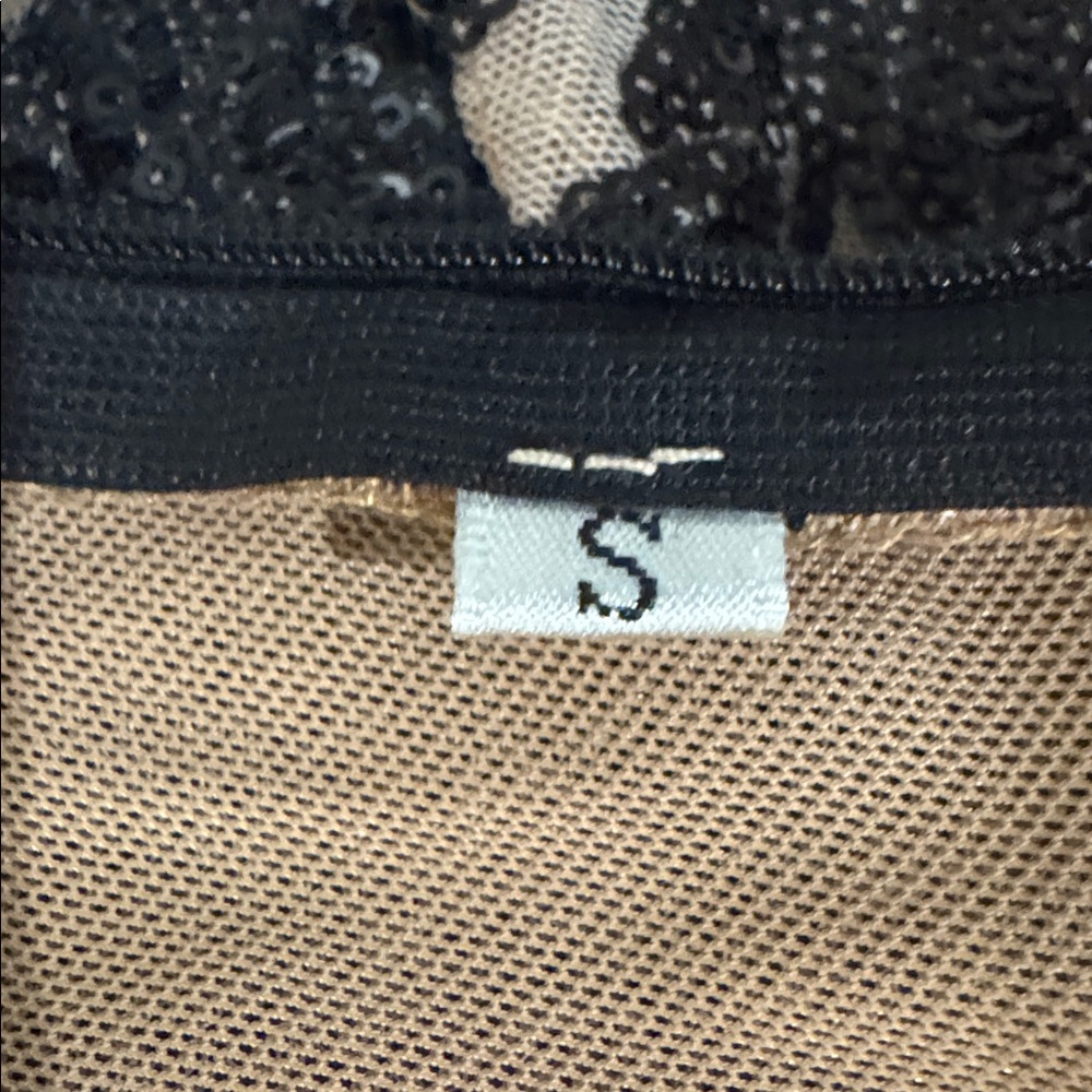 NWOT CatWalk Connection Sequin dress - Picture 7 of 7